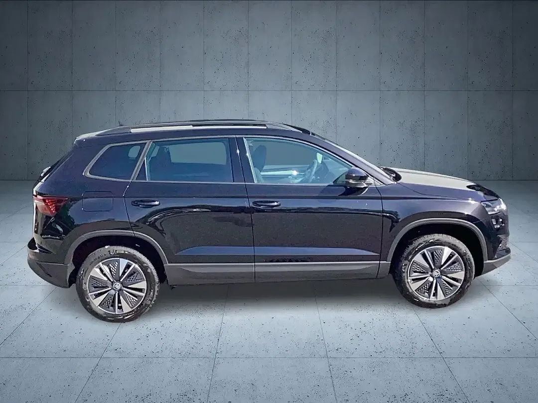 Skoda Karoq - Thumbnail 6