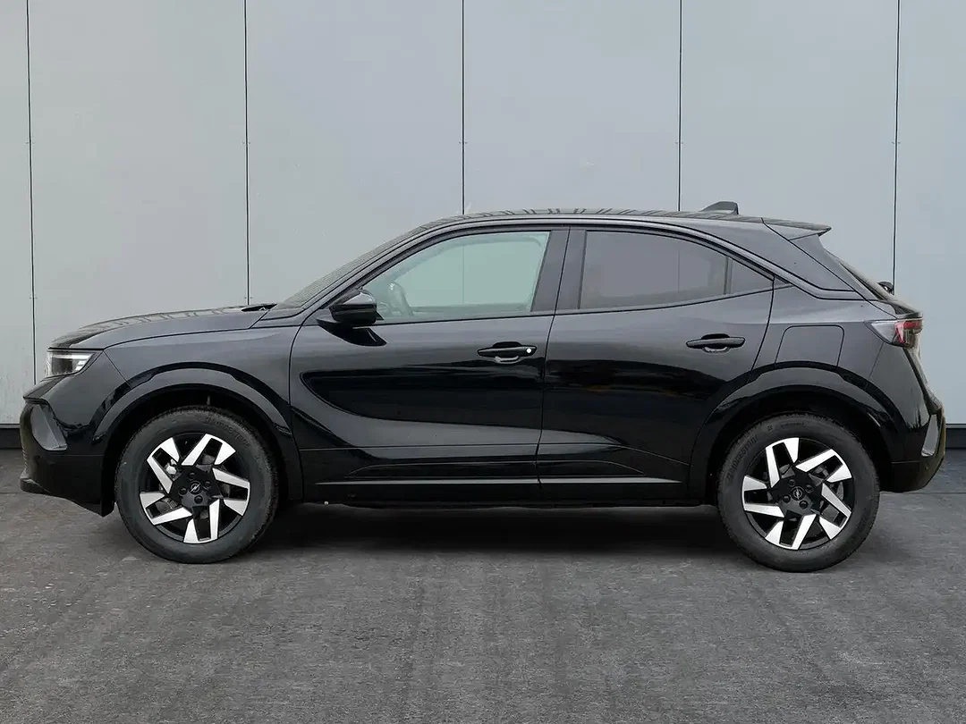 Opel Mokka - Afbeelding 1