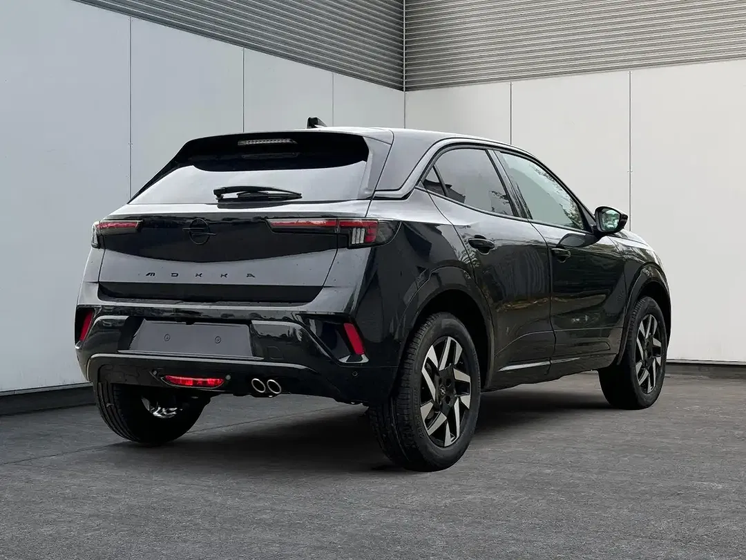 Opel Mokka - Thumbnail 2