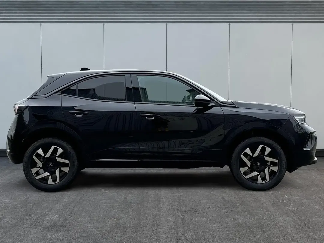 Opel Mokka - Thumbnail 4