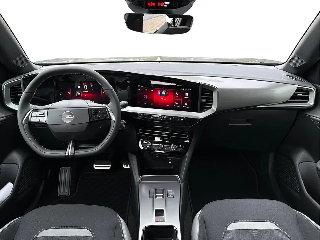 Opel Mokka - Thumbnail 6
