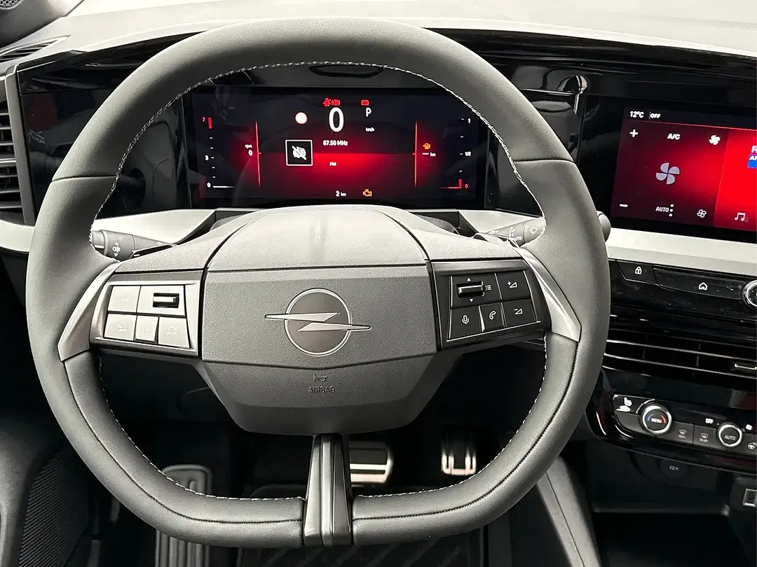 Opel Mokka - Thumbnail 7