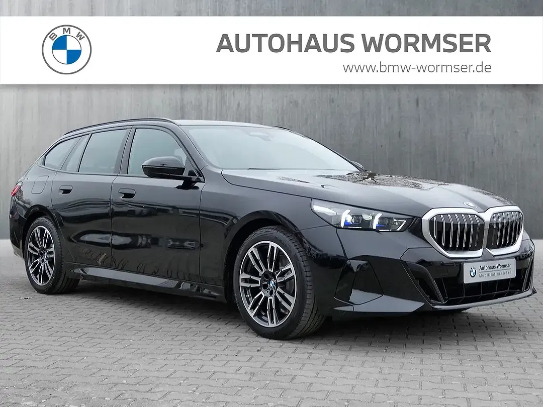 BMW 520 - Thumbnail 10