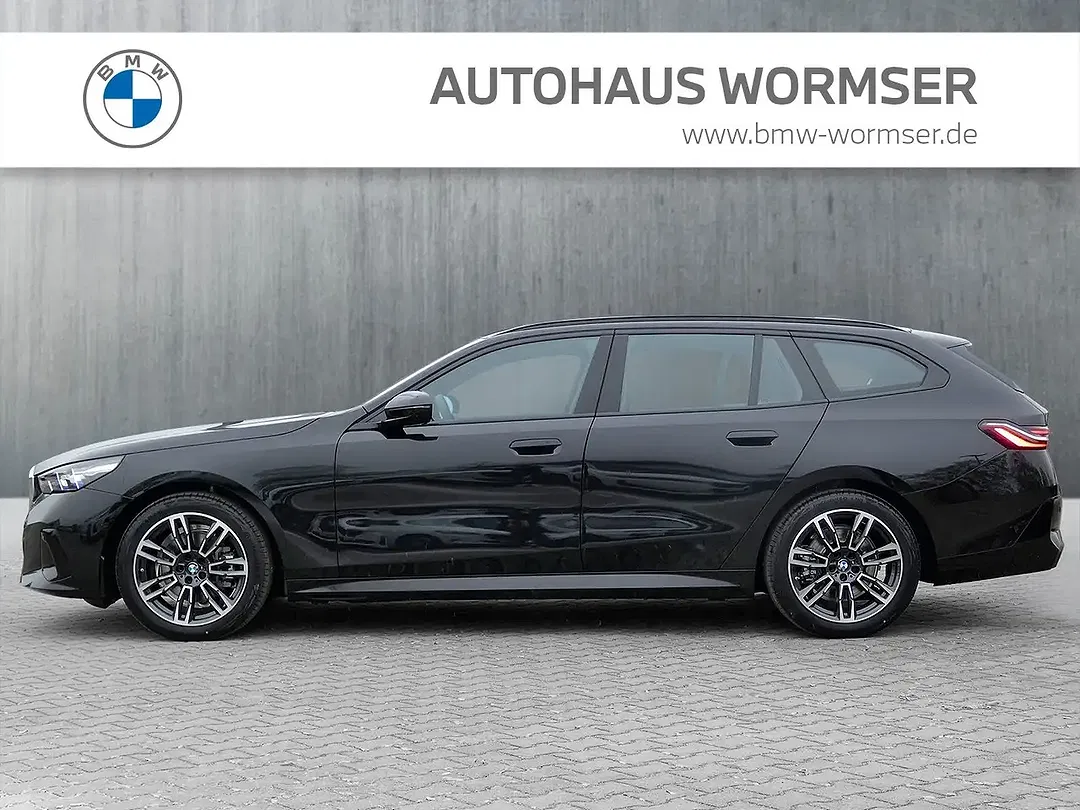 BMW 520 - Thumbnail 5