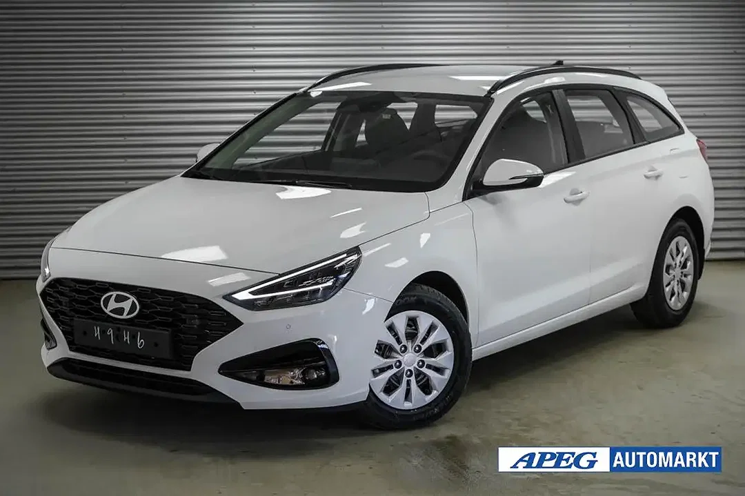 Hyundai i30 - Afbeelding 1
