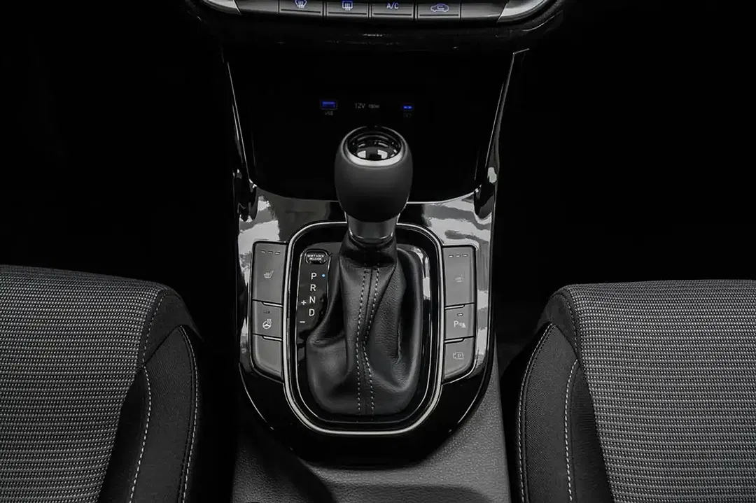 Hyundai i30 - Thumbnail 12