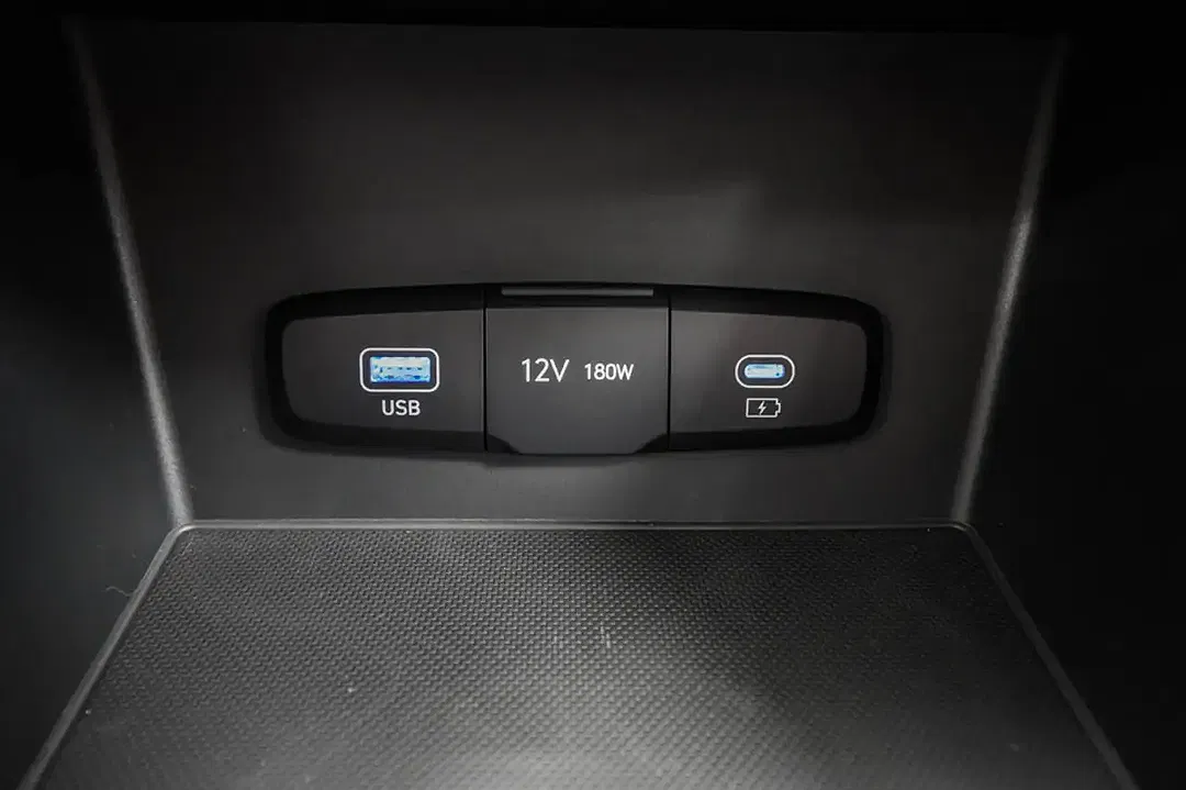 Hyundai i30 - Thumbnail 13