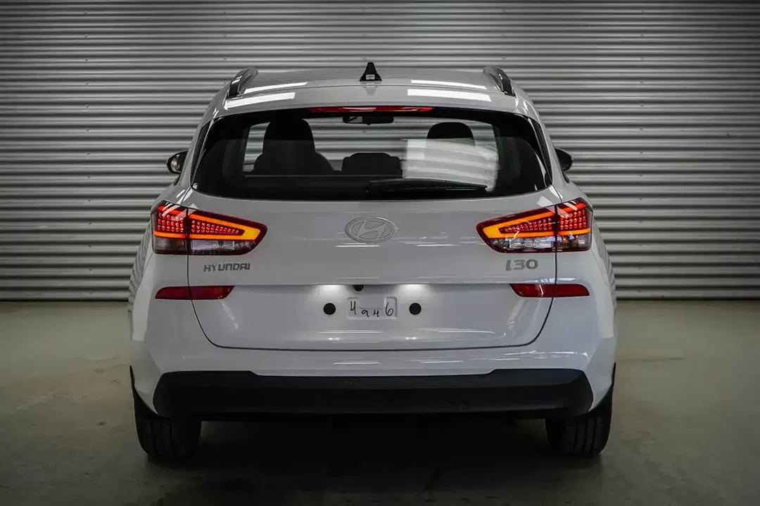 Hyundai i30 - Thumbnail 4