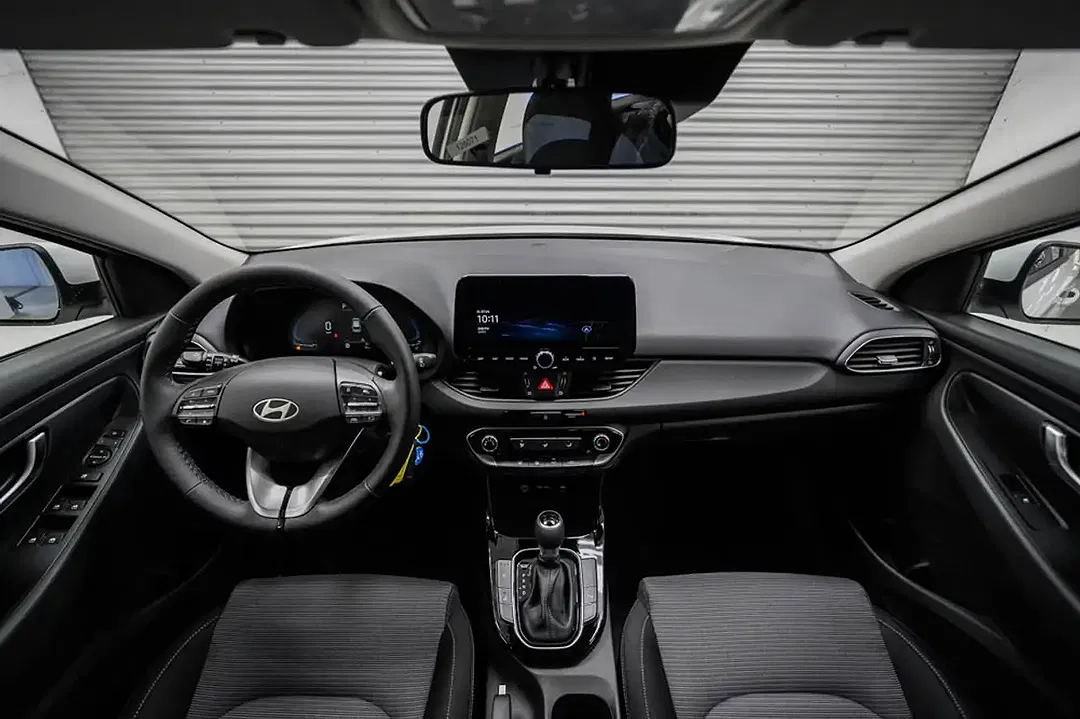 Hyundai i30 - Thumbnail 6