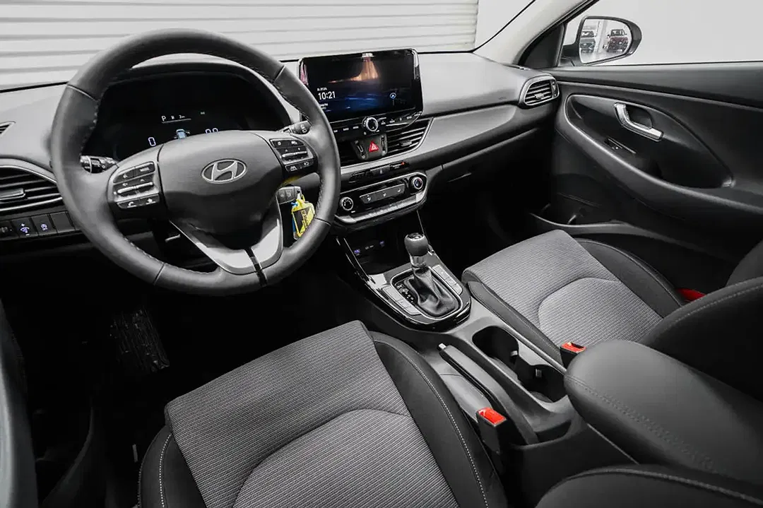 Hyundai i30 - Thumbnail 7
