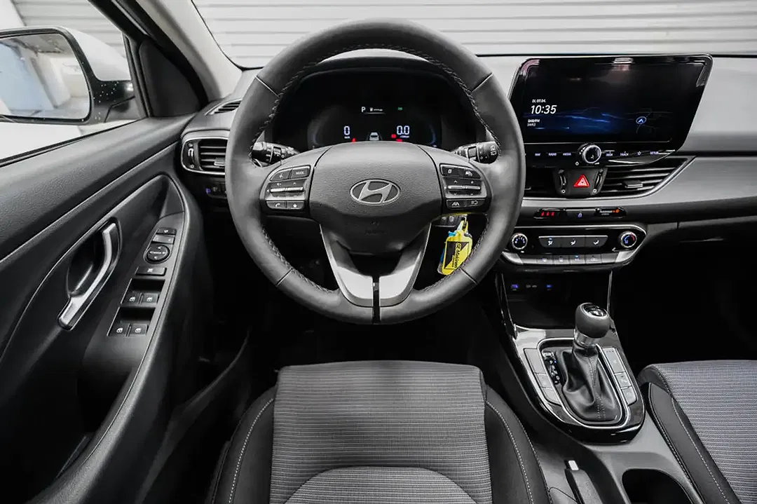 Hyundai i30 - Thumbnail 8