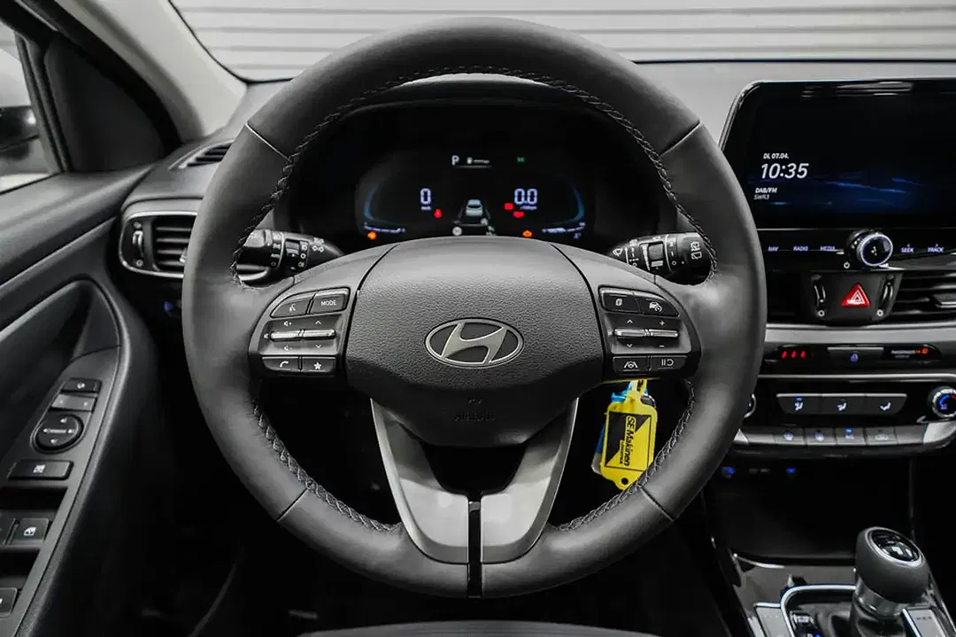 Hyundai i30 - Thumbnail 9