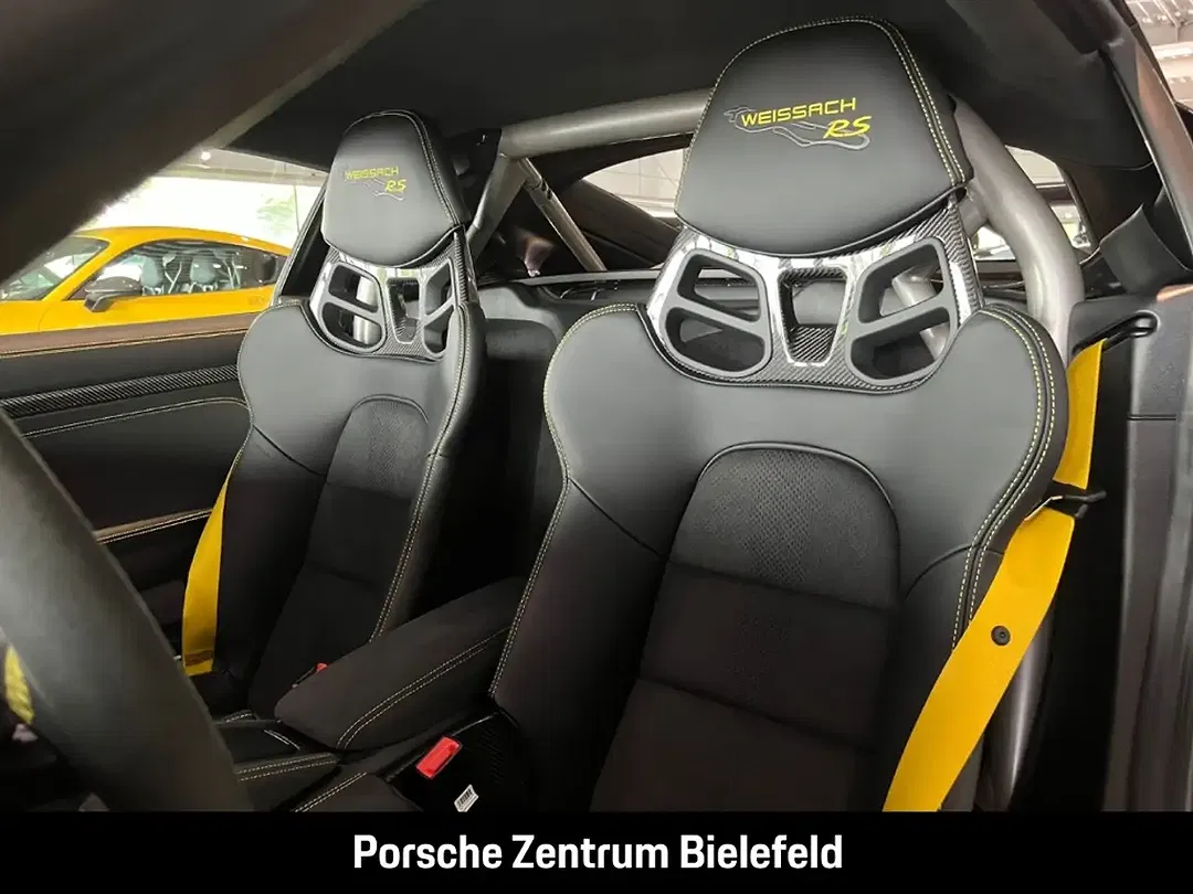 Porsche Cayman - Thumbnail 10