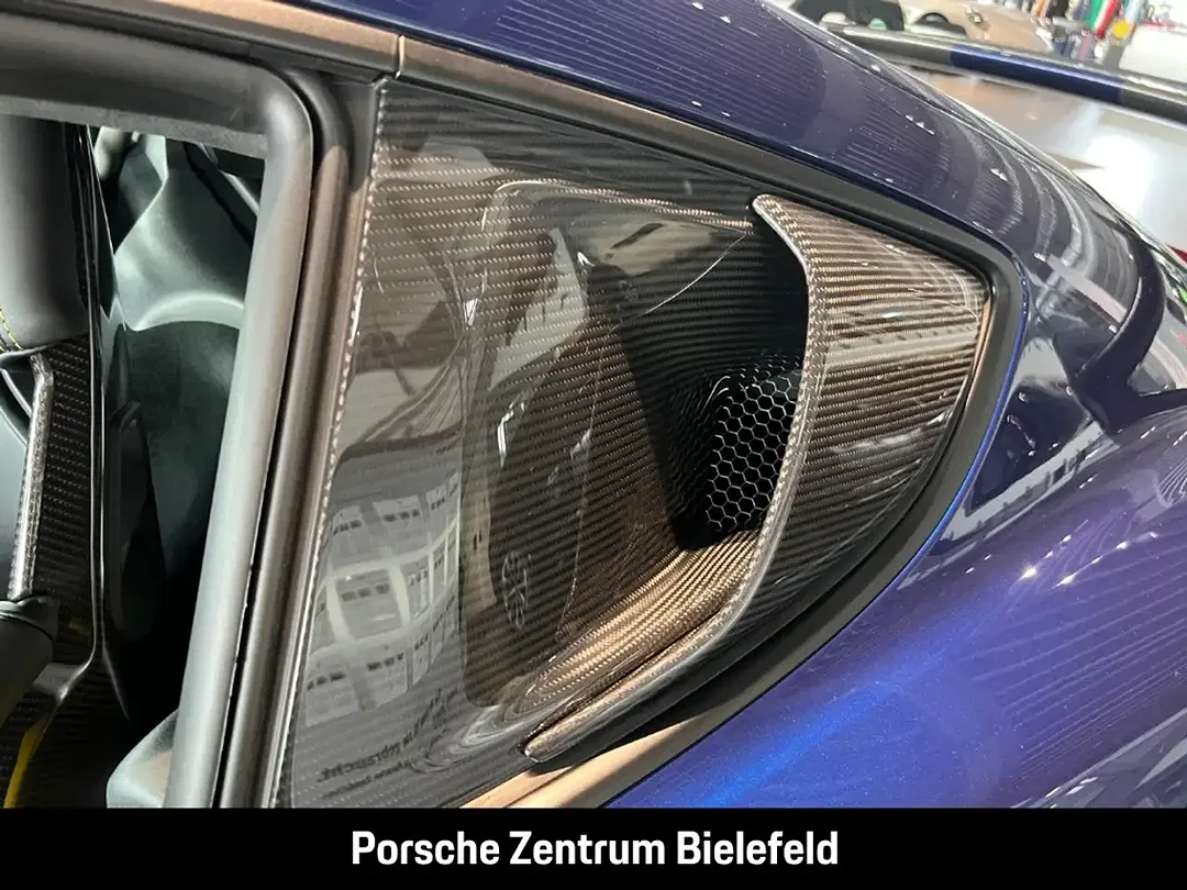 Porsche Cayman - Thumbnail 12