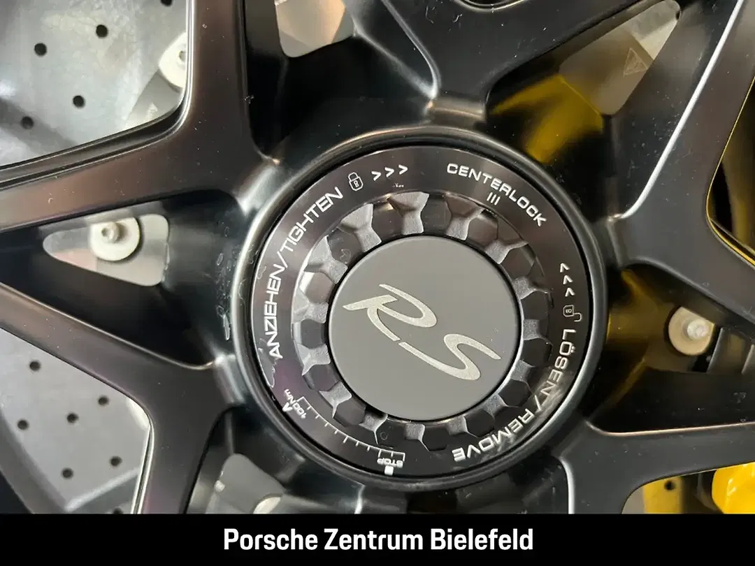 Porsche Cayman - Thumbnail 13