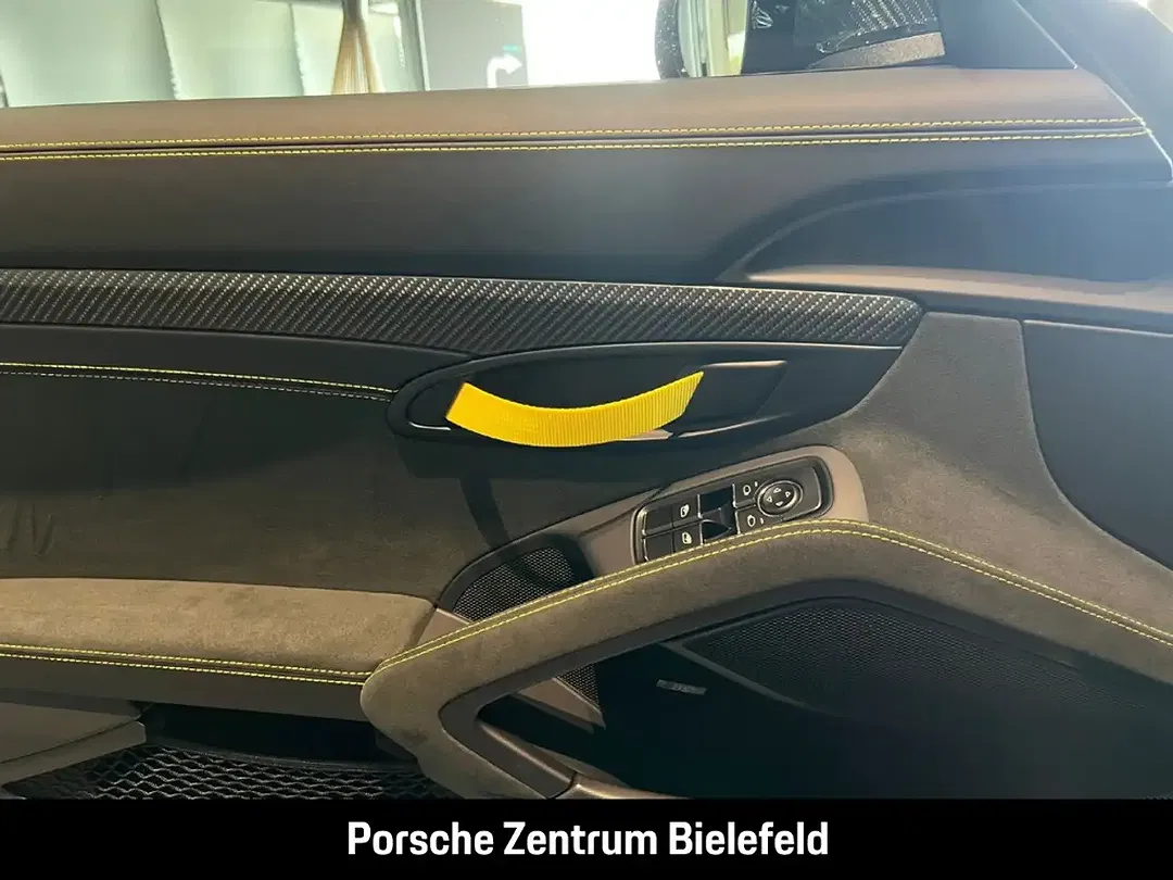 Porsche Cayman - Thumbnail 14