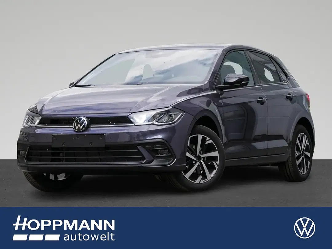 Volkswagen Polo - Thumbnail 1