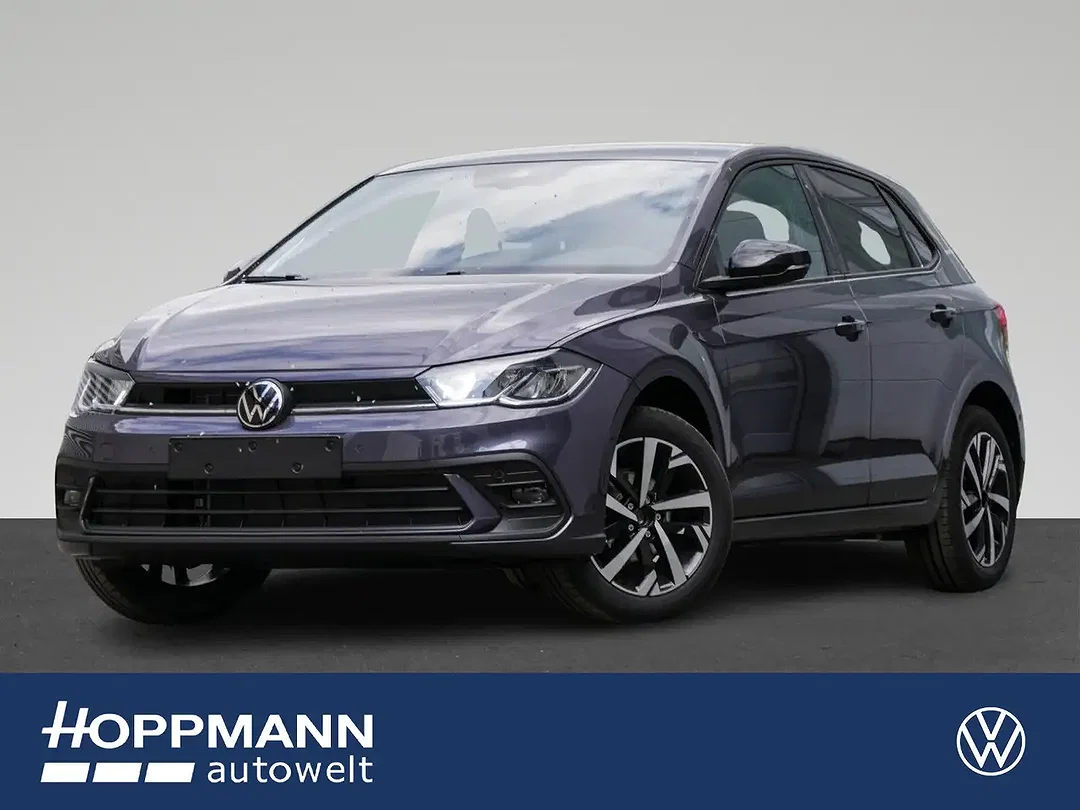 Volkswagen Polo - Afbeelding 1