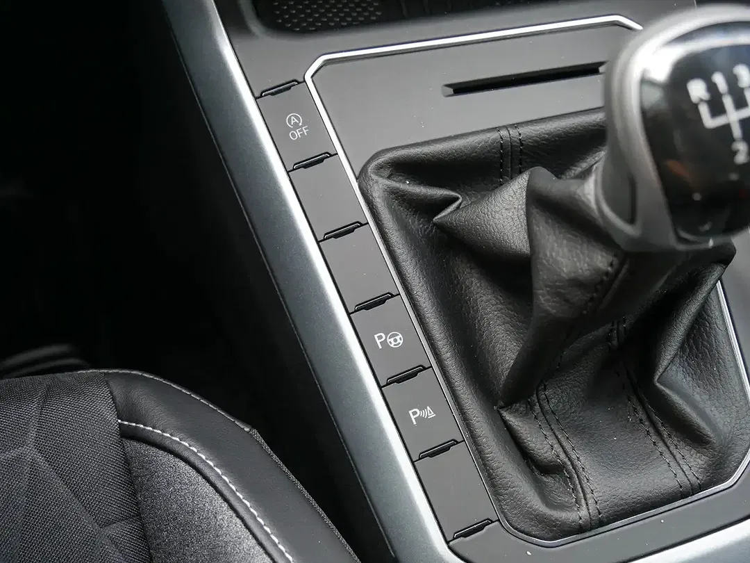 Volkswagen Polo - Thumbnail 10