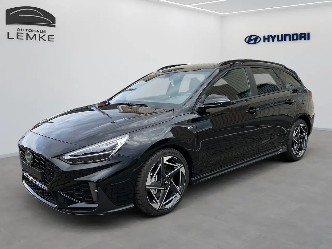 Hyundai i30 - Afbeelding 1