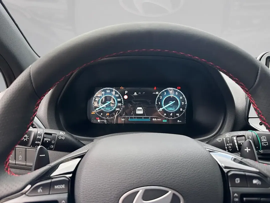 Hyundai i30 - Thumbnail 10