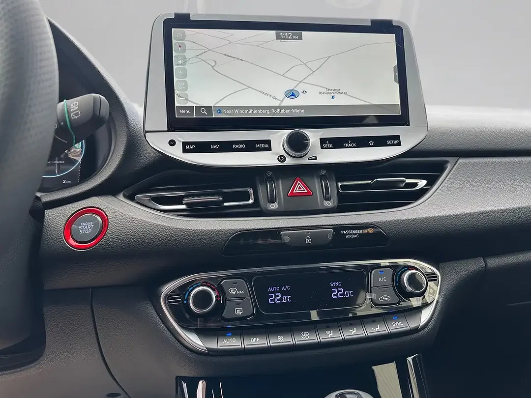 Hyundai i30 - Thumbnail 12