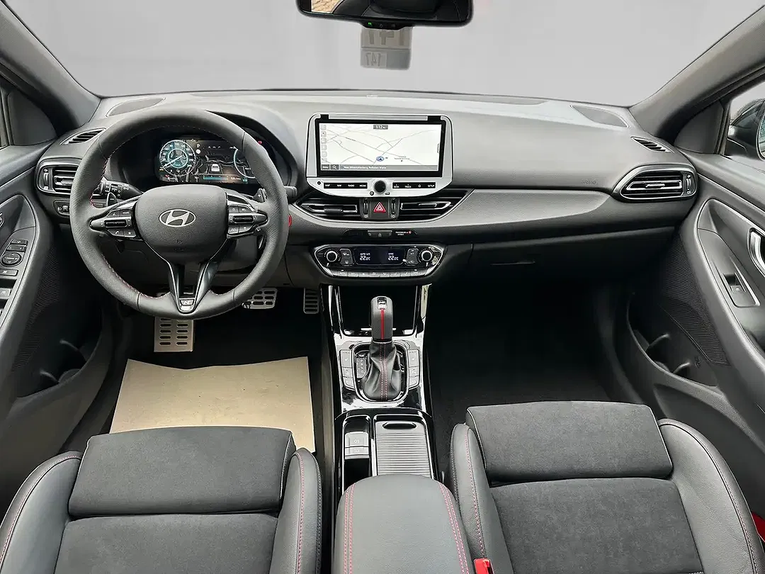 Hyundai i30 - Thumbnail 13
