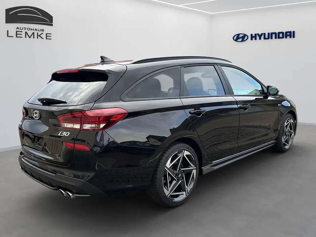 Hyundai i30 - Thumbnail 3