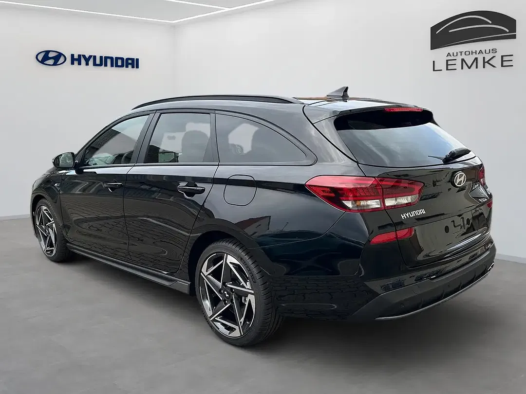 Hyundai i30 - Thumbnail 4
