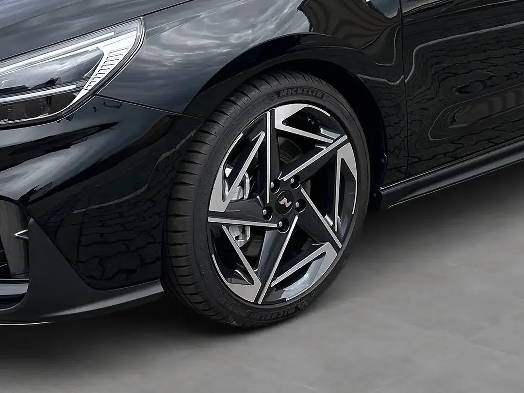 Hyundai i30 - Thumbnail 6
