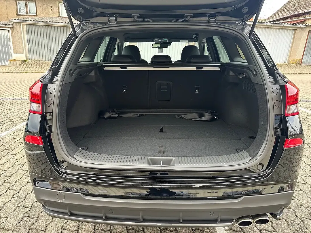 Hyundai i30 - Thumbnail 7