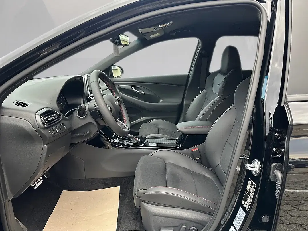 Hyundai i30 - Thumbnail 8