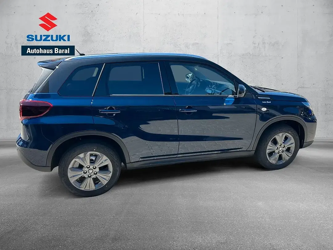Suzuki Vitara - Thumbnail 7