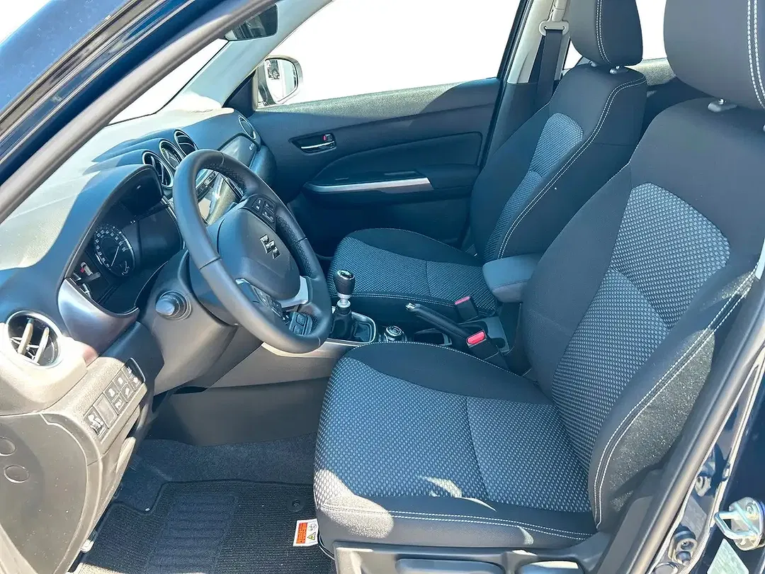 Suzuki Vitara - Thumbnail 9