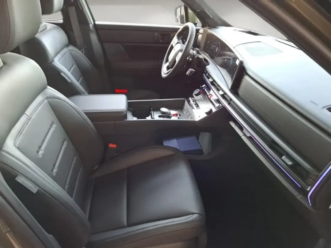 Hyundai SANTA FE - Thumbnail 14