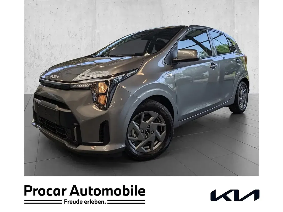 Kia Picanto - Afbeelding 1