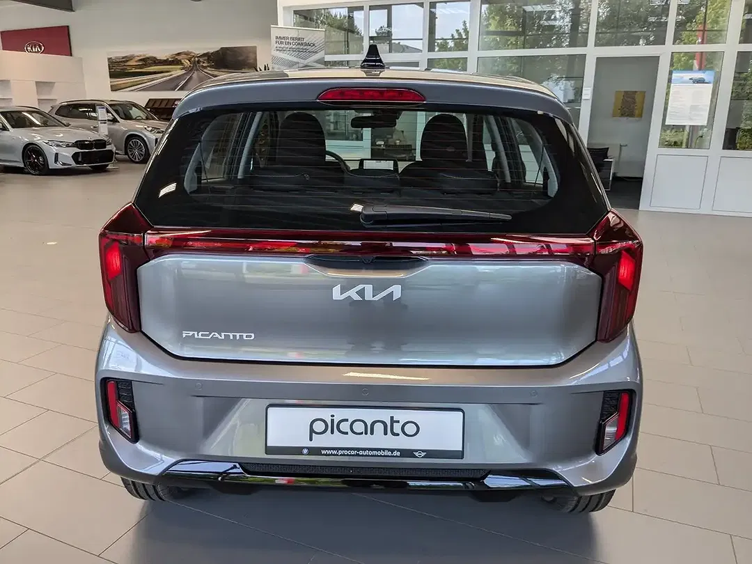 Kia Picanto - Thumbnail 10