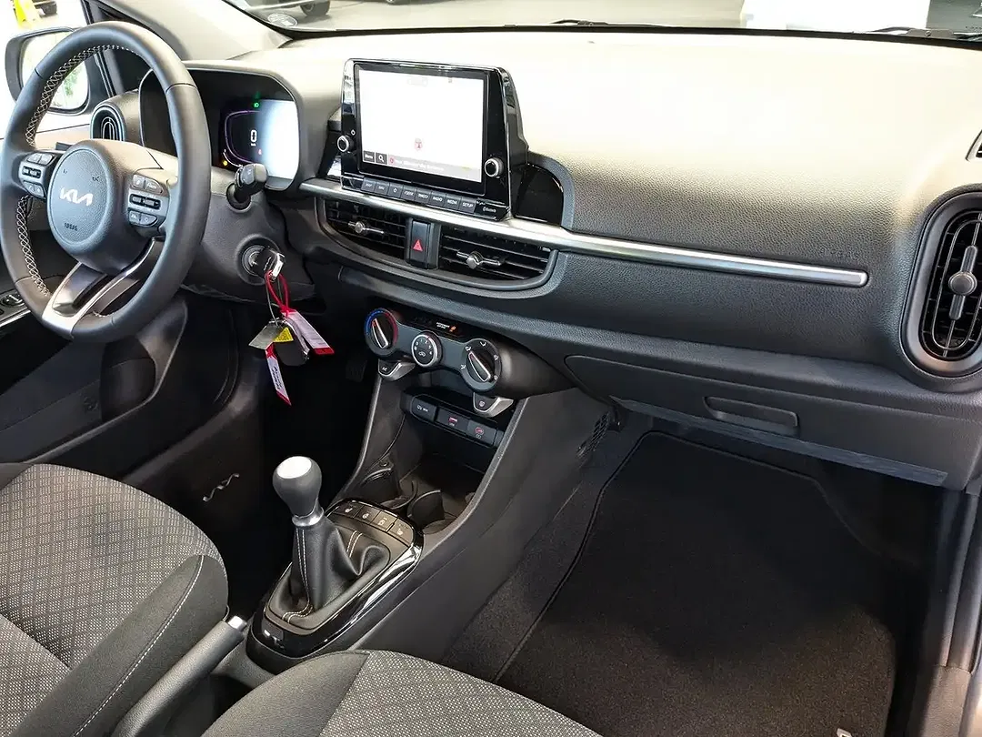 Kia Picanto - Thumbnail 13