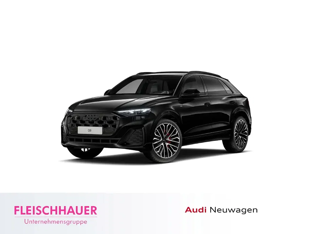 Audi Q8 - Afbeelding 1