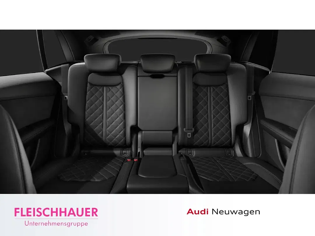 Audi Q8 - Thumbnail 10