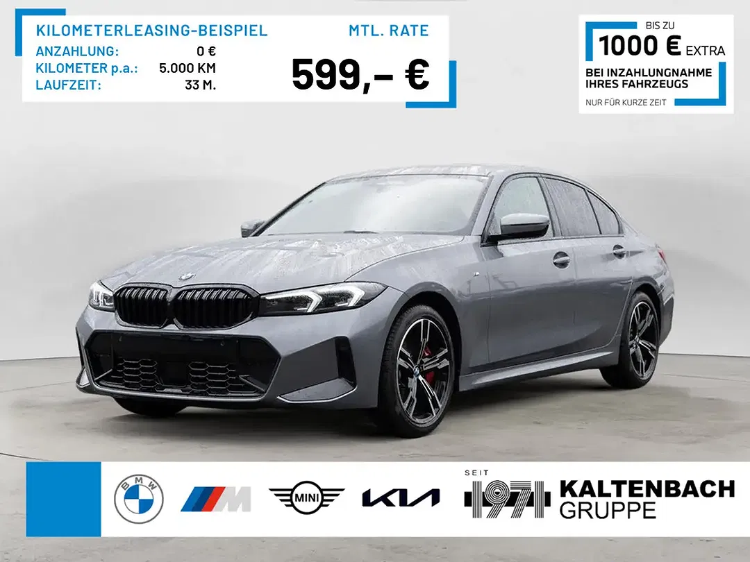 BMW 330 - Thumbnail 1