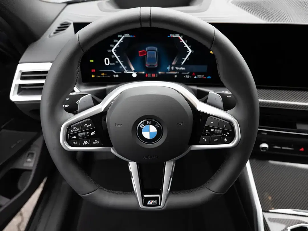 BMW 330 - Thumbnail 6