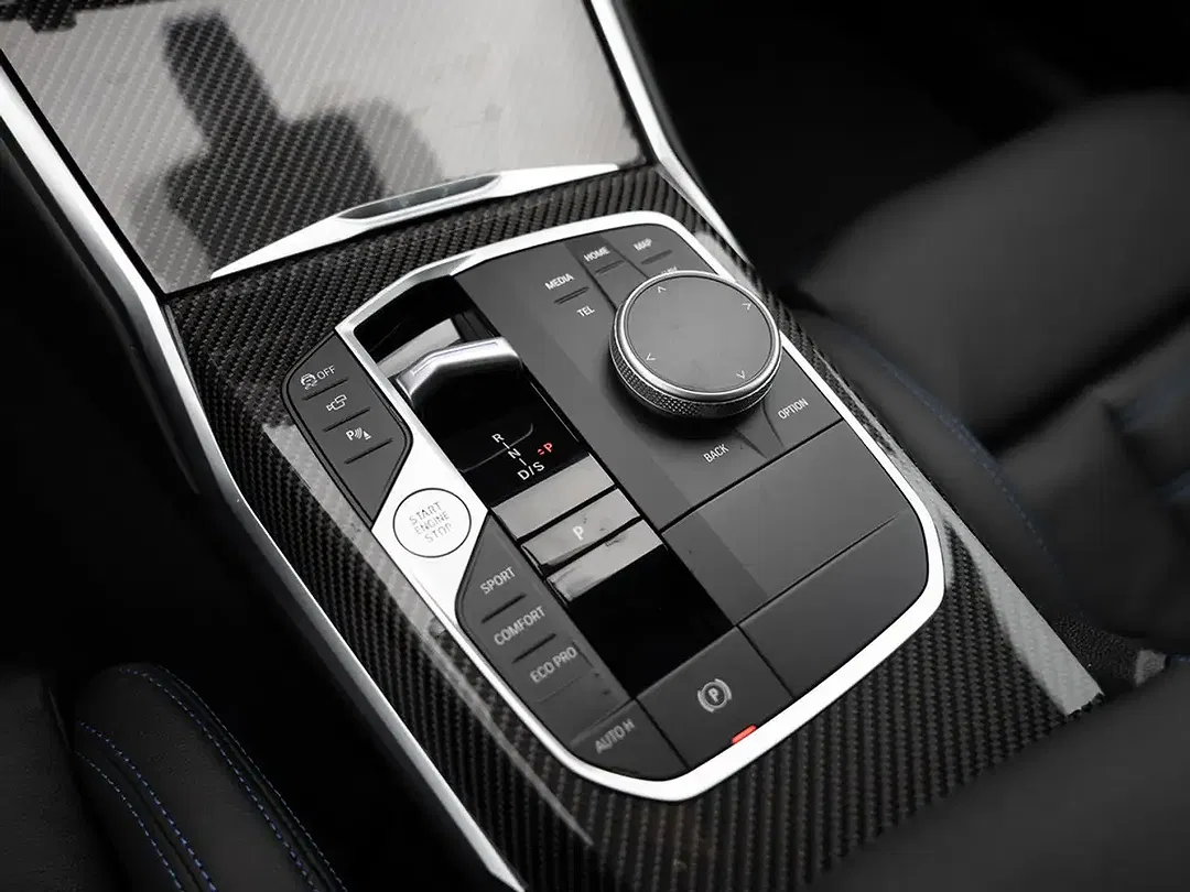 BMW 330 - Thumbnail 8