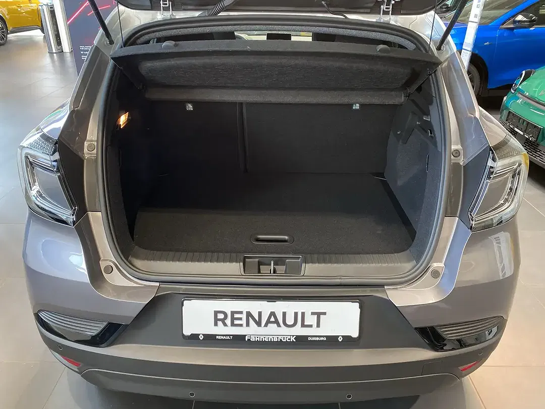 Renault Captur - Thumbnail 8