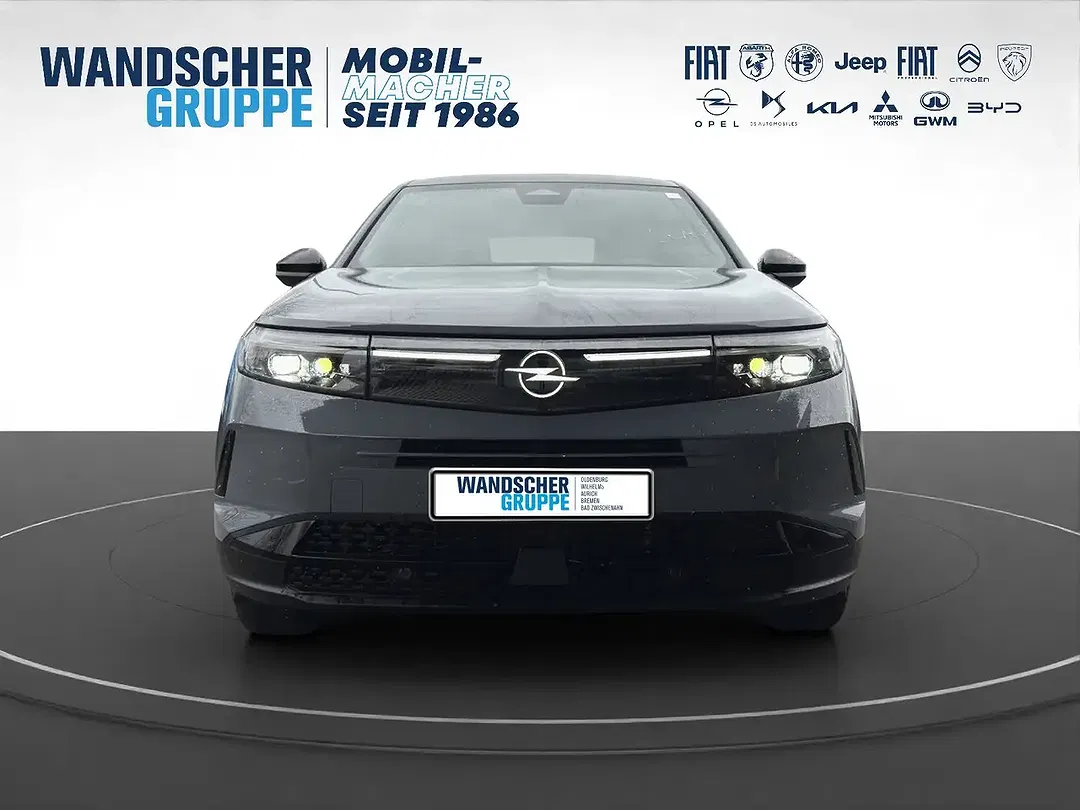 Opel Grandland - Thumbnail 8