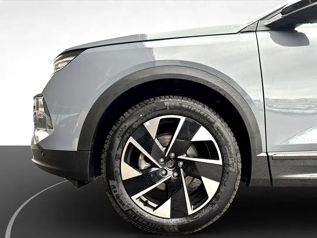Opel Grandland - Thumbnail 9