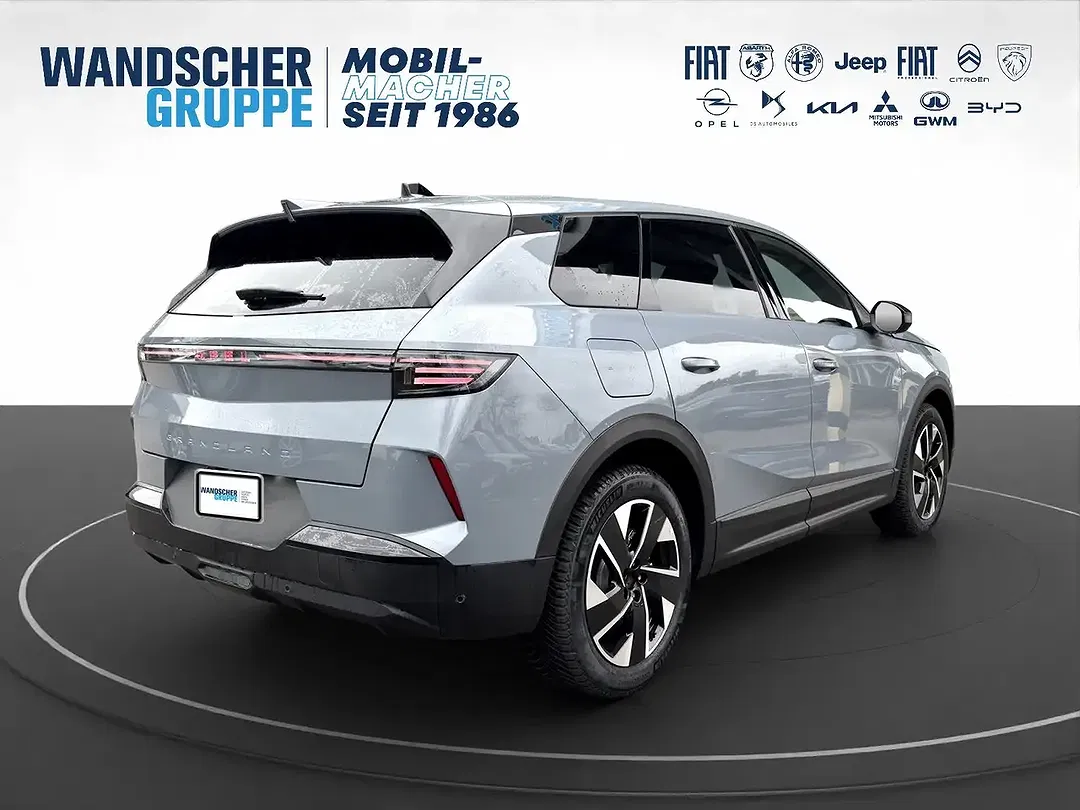 Opel Grandland - Thumbnail 5