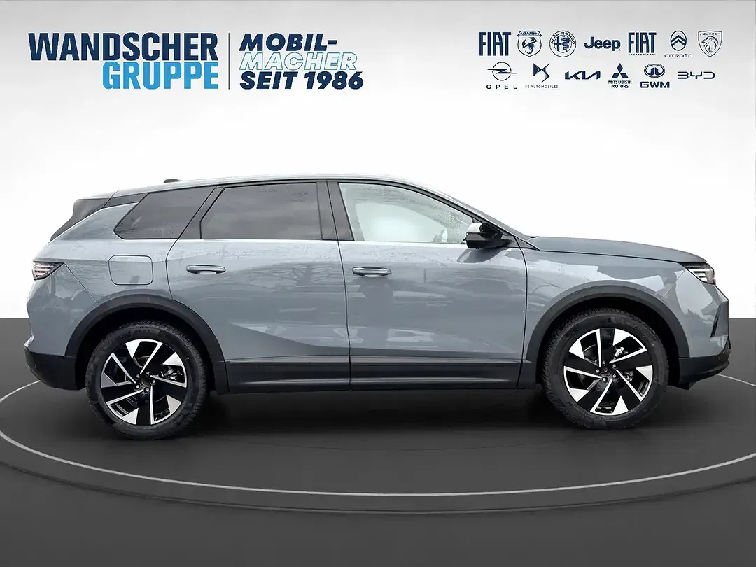 Opel Grandland - Thumbnail 6