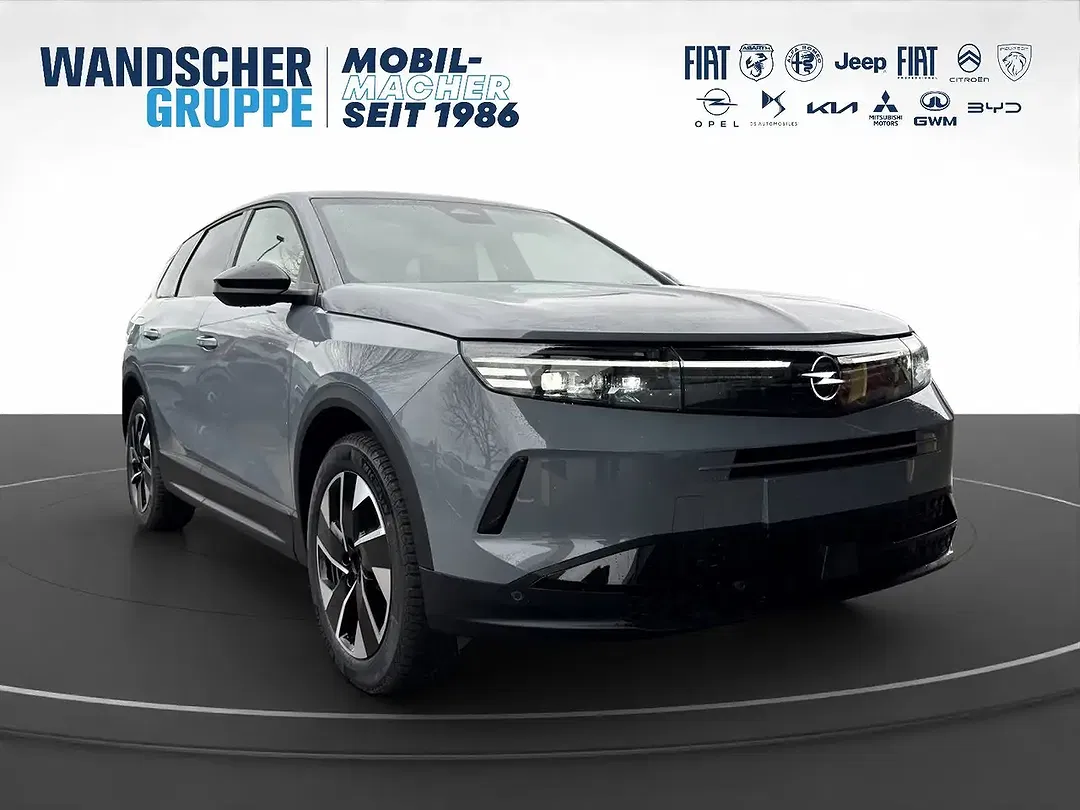 Opel Grandland - Thumbnail 7