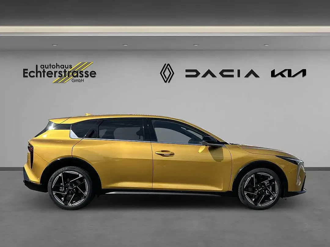 Kia K4 - Thumbnail 10